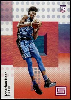 Jonathan Isaac