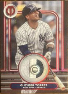 Gleyber Torres