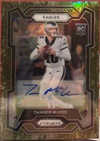 Tanner McKee