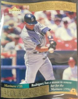 Alex Rodriguez