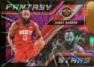 James Harden
