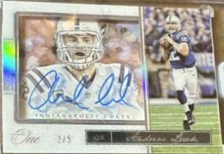 Andrew Luck