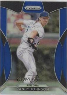 Randy Johnson