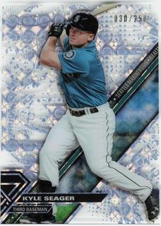 Kyle Seager