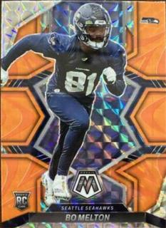 Bo Melton