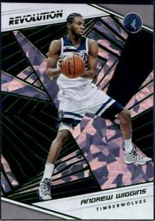 Andrew Wiggins