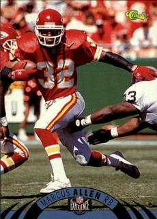 Marcus Allen