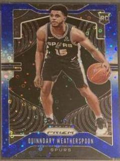Quinndary Weatherspoon