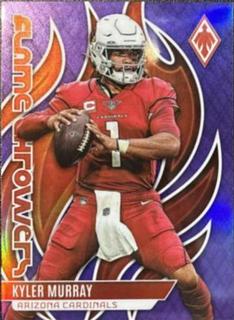 Kyler Murray