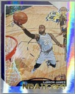 LeBron James