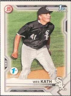 Wes Kath