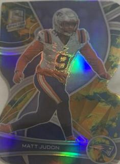Matt Judon
