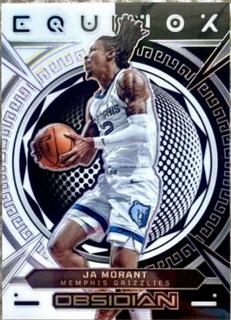 Ja Morant