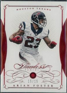 Arian Foster