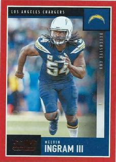 Melvin Ingram III