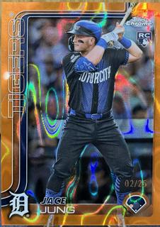 Jace Jung