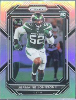 Jermaine Johnson II