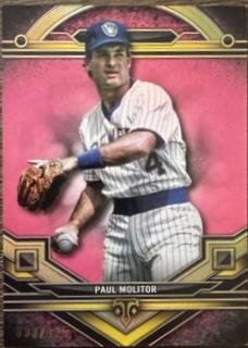 Paul Molitor