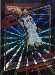 Bam Adebayo