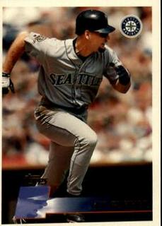 Jay Buhner