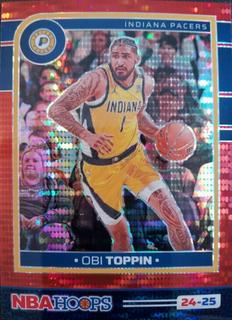 Obi Toppin
