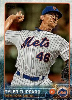 Tyler Clippard