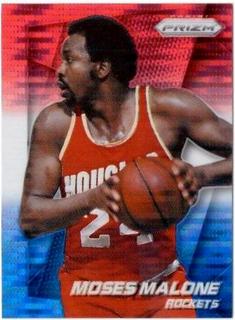 Moses Malone