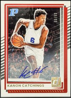 Kanon Catchings