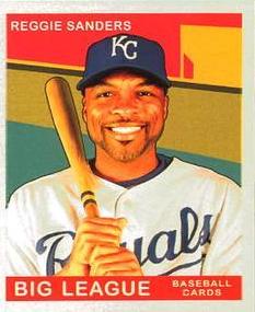Reggie Sanders
