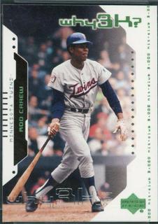 Rod Carew