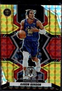 Aaron Gordon