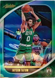 Jayson Tatum