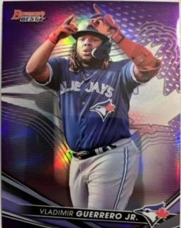 Vladimir Guerrero Jr.