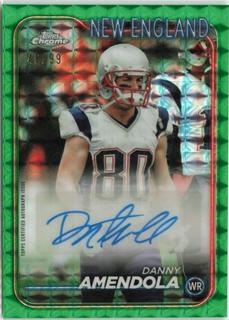Danny Amendola