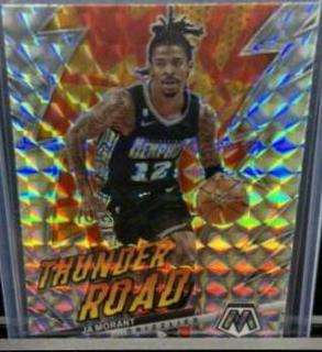 Ja Morant