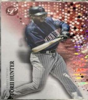 Torii Hunter