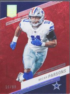 Micah Parsons