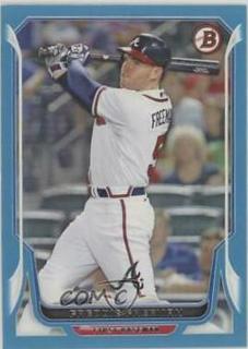 Freddie Freeman