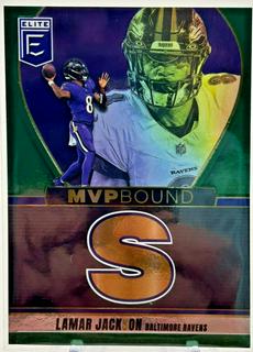 Lamar Jackson