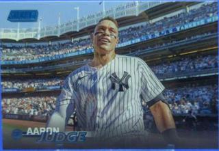 Aaron Judge