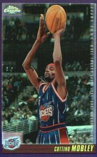 Cuttino Mobley