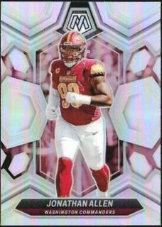 Jonathan Allen