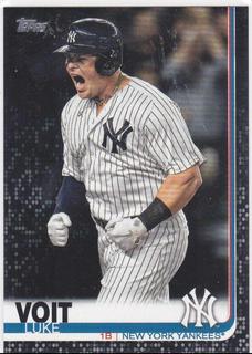 Luke Voit