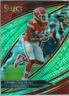 Sammy Watkins