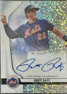 Brett Baty