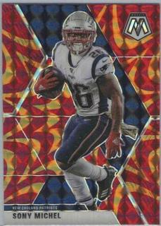 Sony Michel