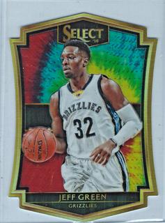 Jeff Green