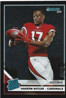 Hakeem Butler
