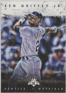 Ken Griffey Jr.