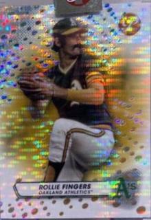 Rollie Fingers